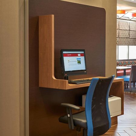 Towneplace Suites By Marriott Windsor Dış mekan fotoğraf
