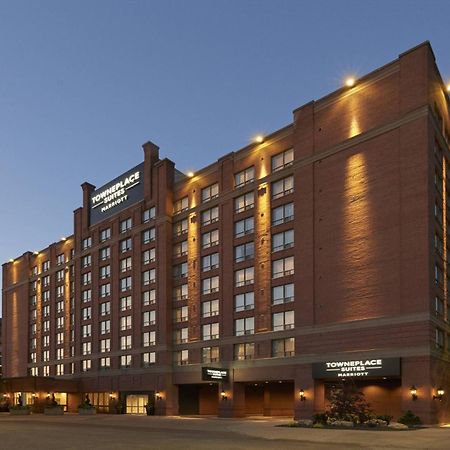 Towneplace Suites By Marriott Windsor Dış mekan fotoğraf
