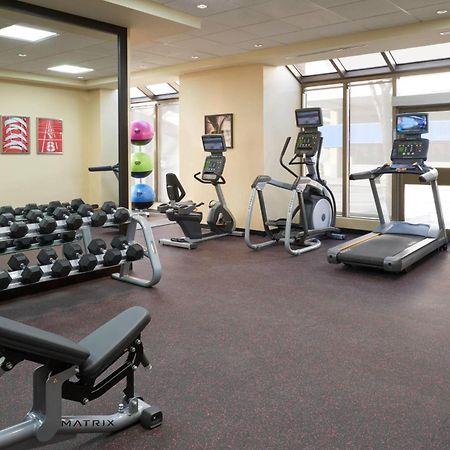 Towneplace Suites By Marriott Windsor Dış mekan fotoğraf