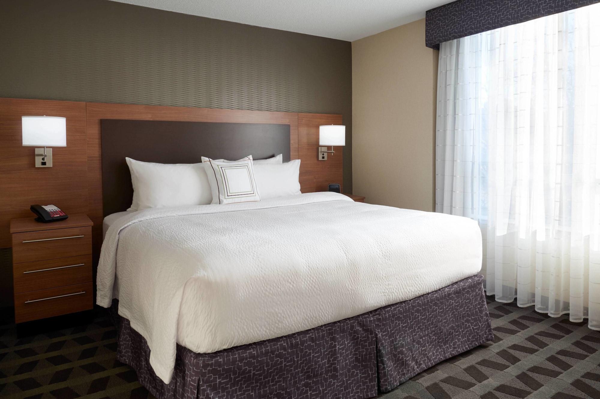 Towneplace Suites By Marriott Windsor Dış mekan fotoğraf