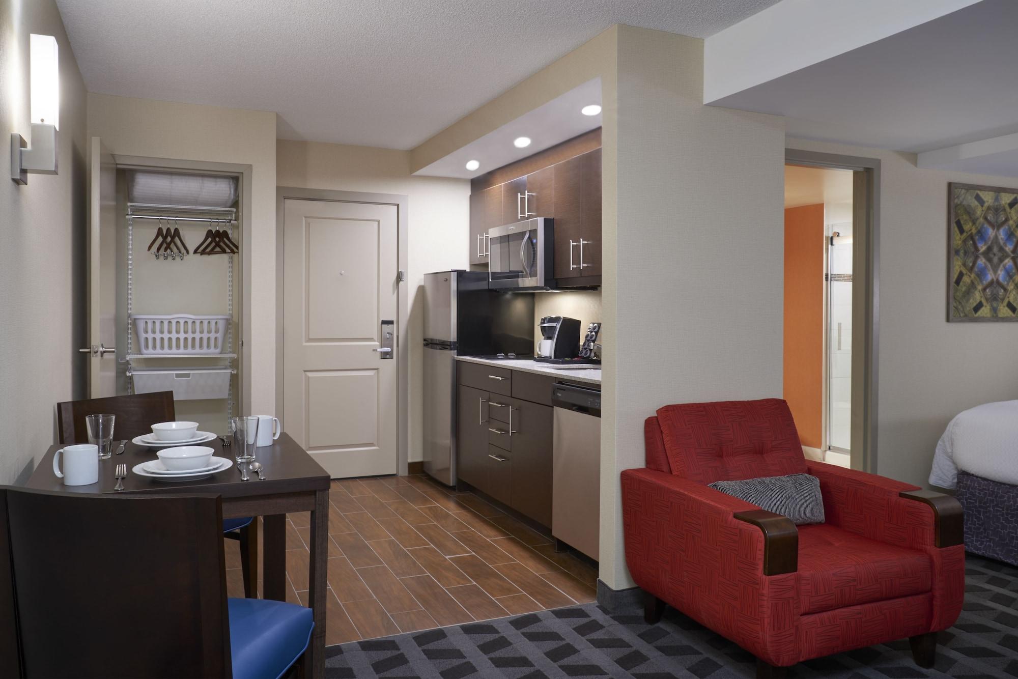 Towneplace Suites By Marriott Windsor Dış mekan fotoğraf