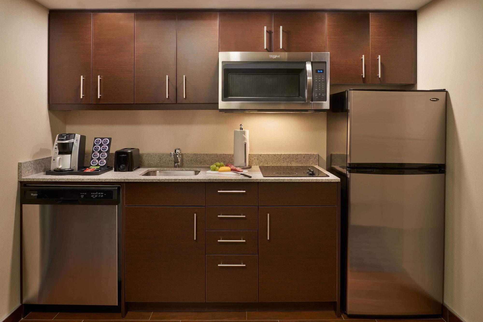 Towneplace Suites By Marriott Windsor Dış mekan fotoğraf