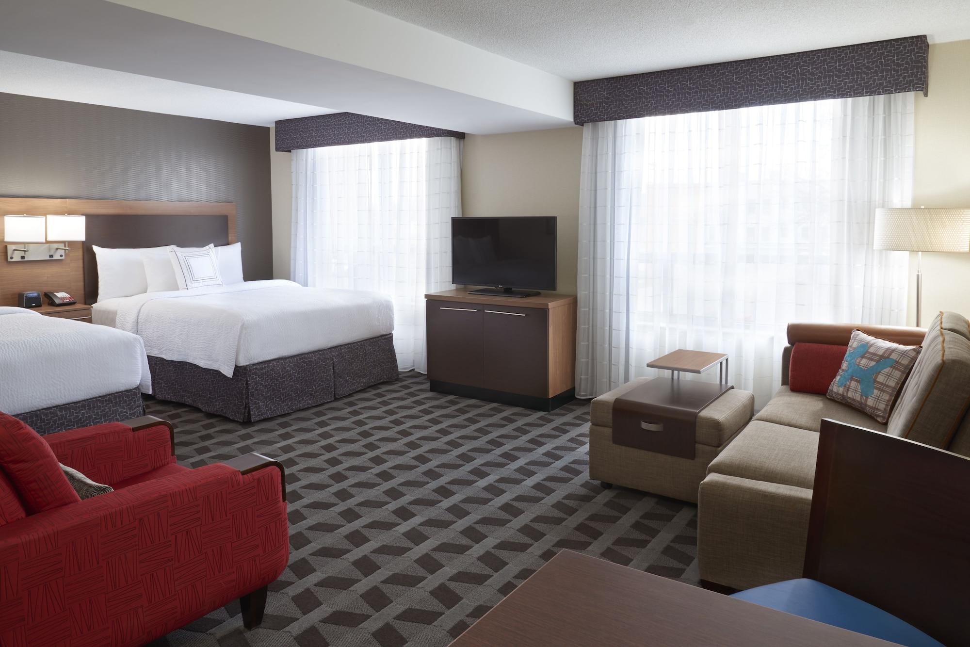 Towneplace Suites By Marriott Windsor Dış mekan fotoğraf