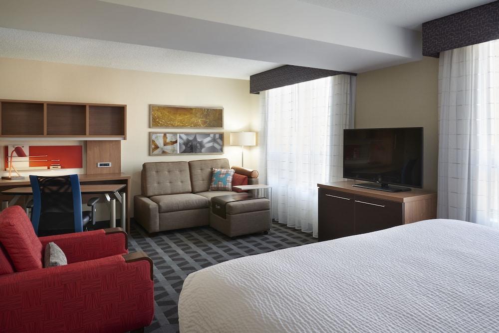Towneplace Suites By Marriott Windsor Dış mekan fotoğraf