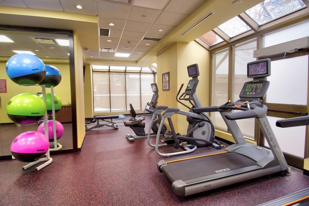 Towneplace Suites By Marriott Windsor Dış mekan fotoğraf