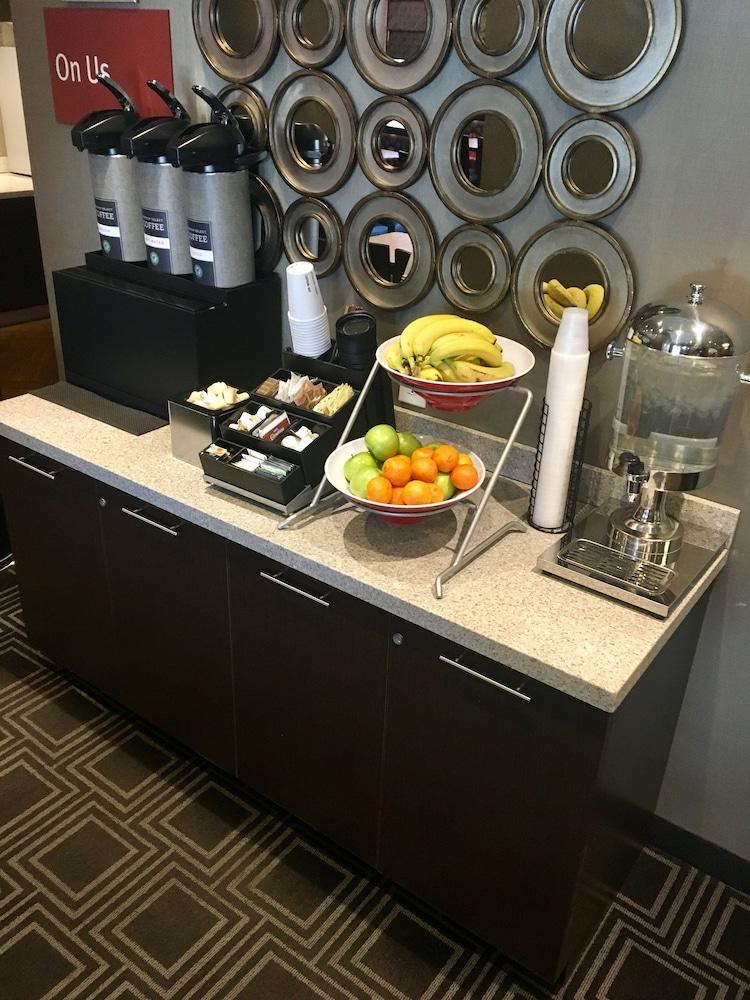 Towneplace Suites By Marriott Windsor Dış mekan fotoğraf