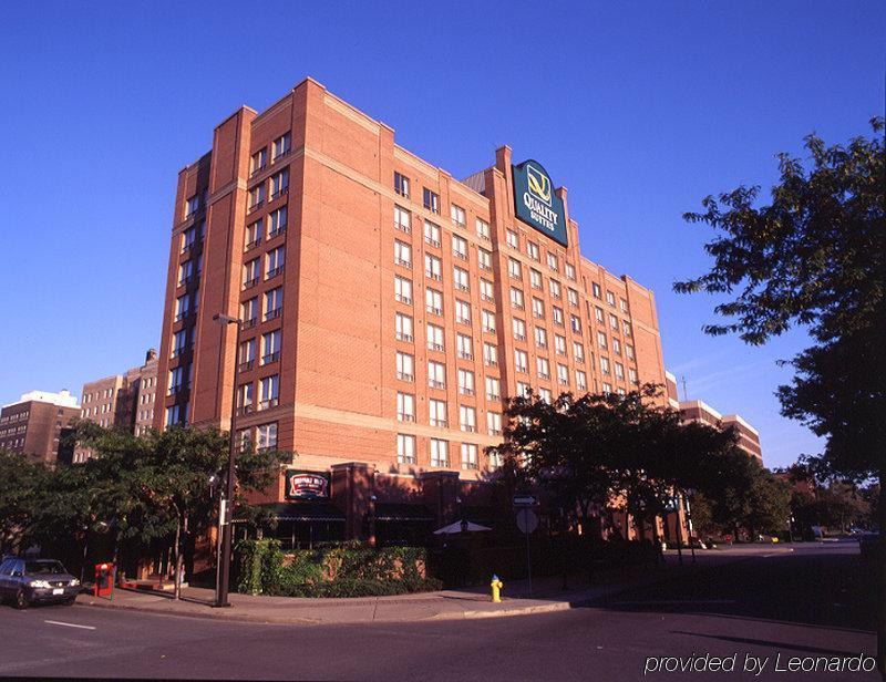 Towneplace Suites By Marriott Windsor Dış mekan fotoğraf