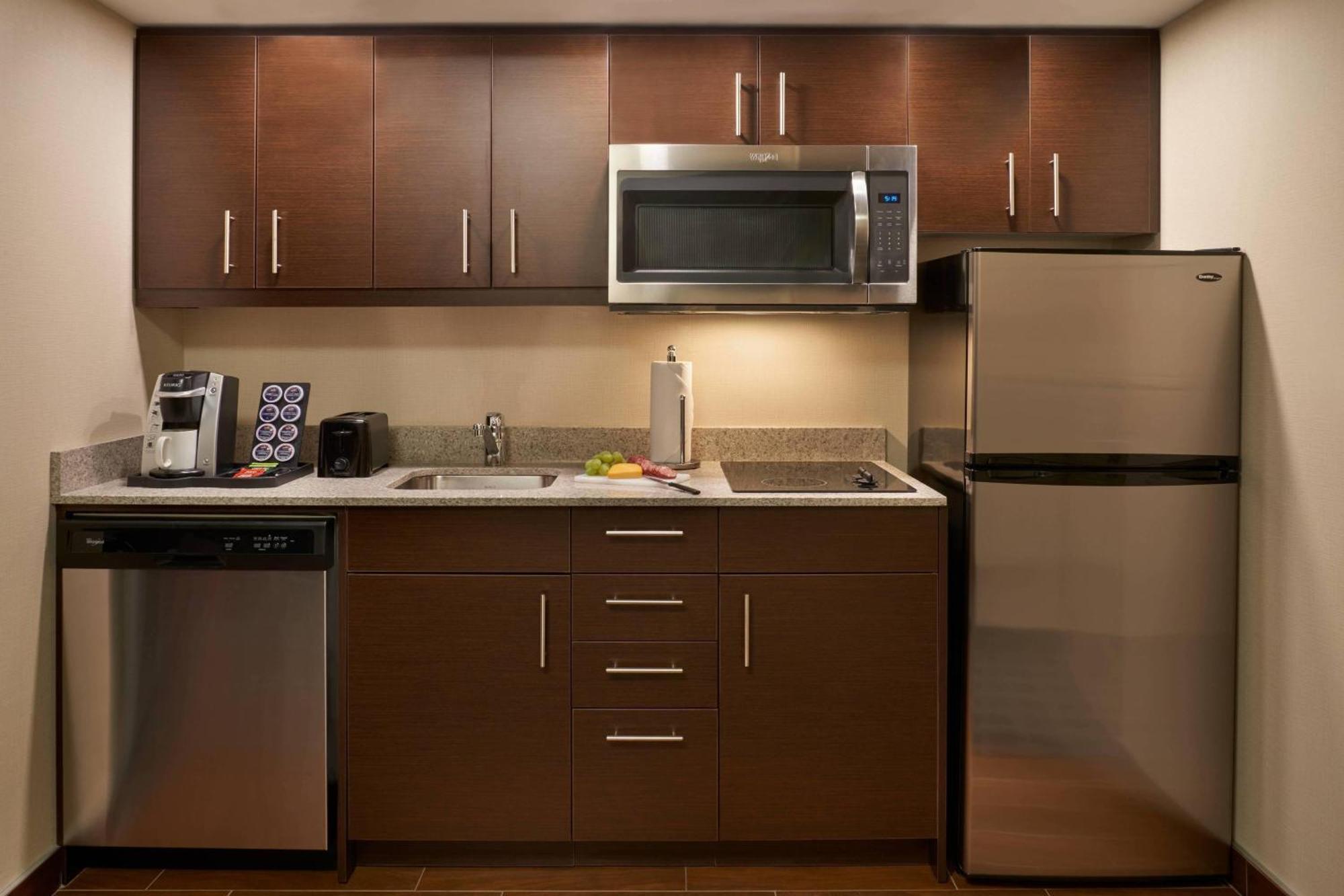 Towneplace Suites By Marriott Windsor Dış mekan fotoğraf