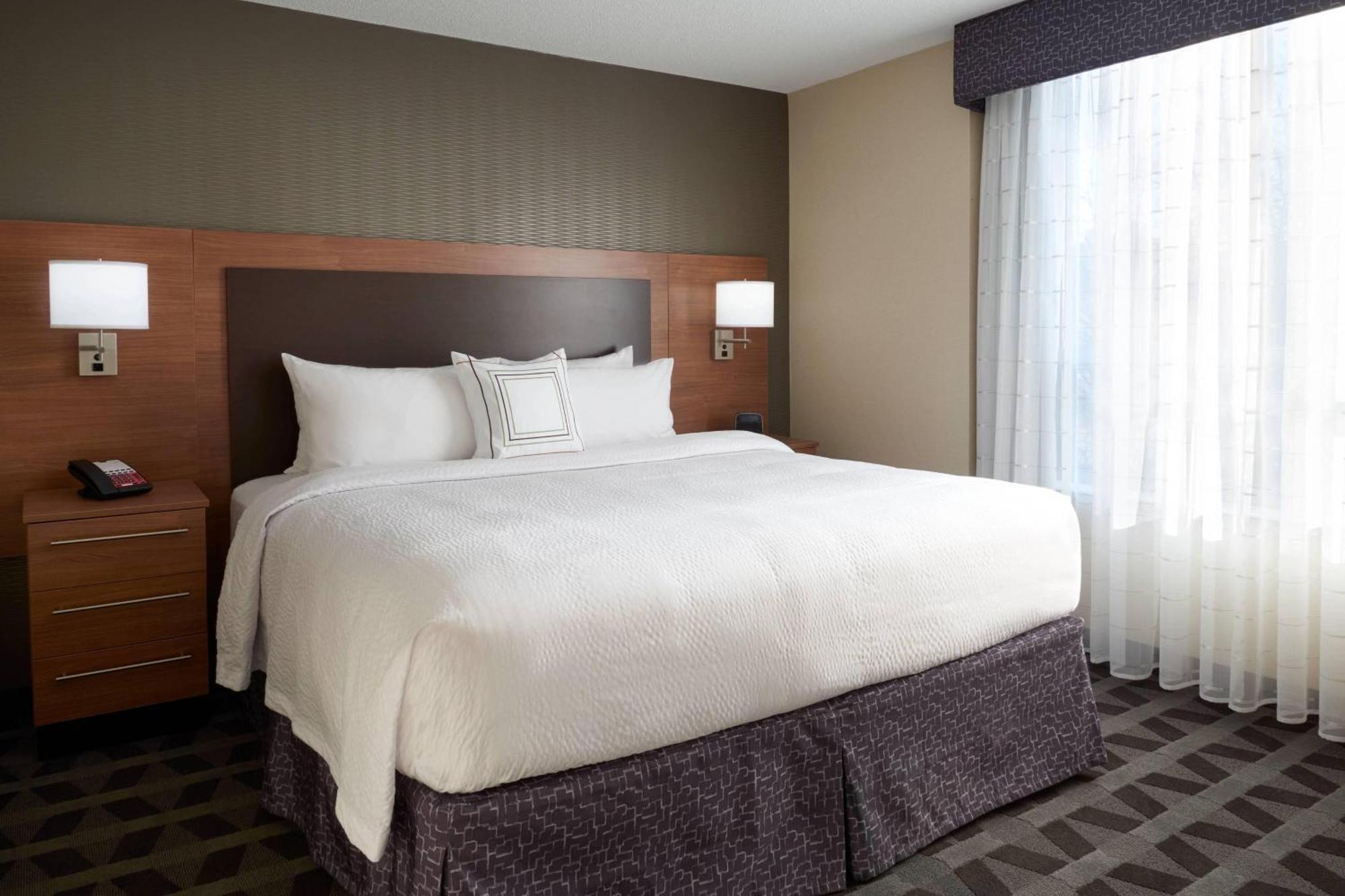 Towneplace Suites By Marriott Windsor Dış mekan fotoğraf