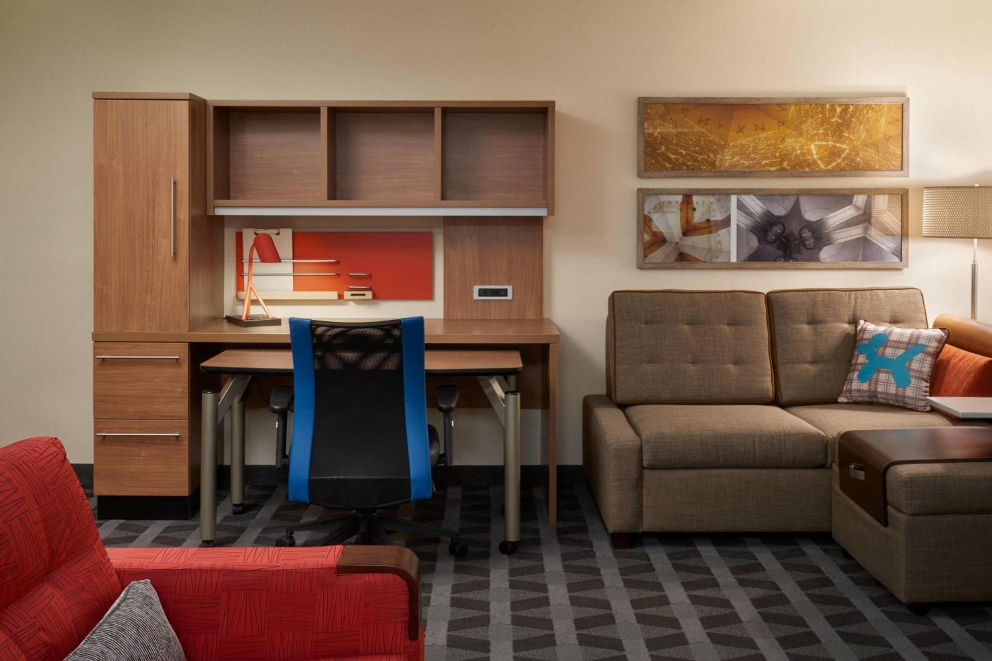 Towneplace Suites By Marriott Windsor Dış mekan fotoğraf