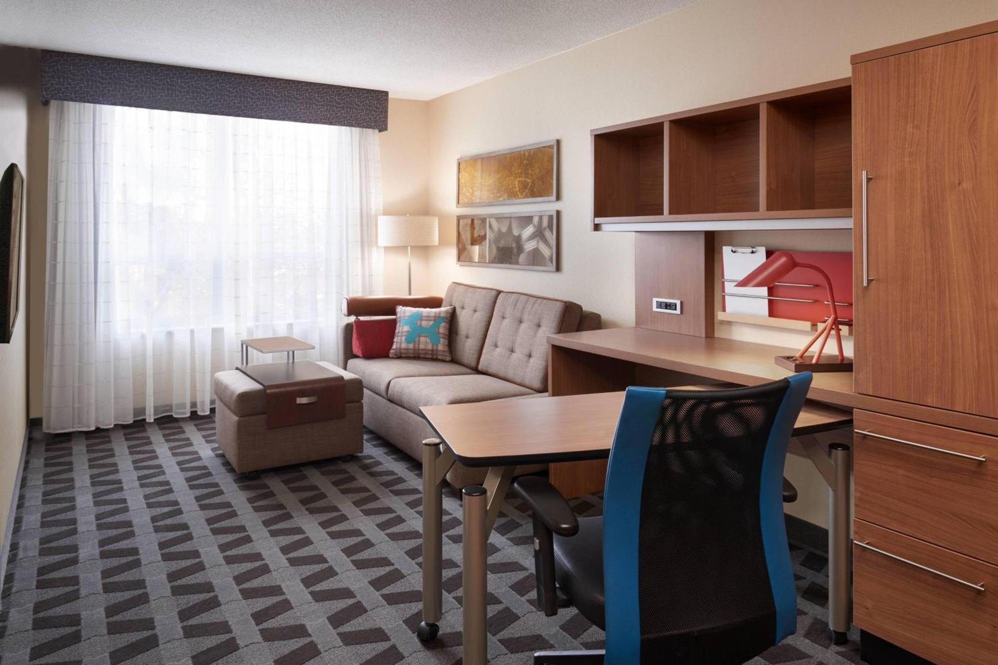 Towneplace Suites By Marriott Windsor Dış mekan fotoğraf