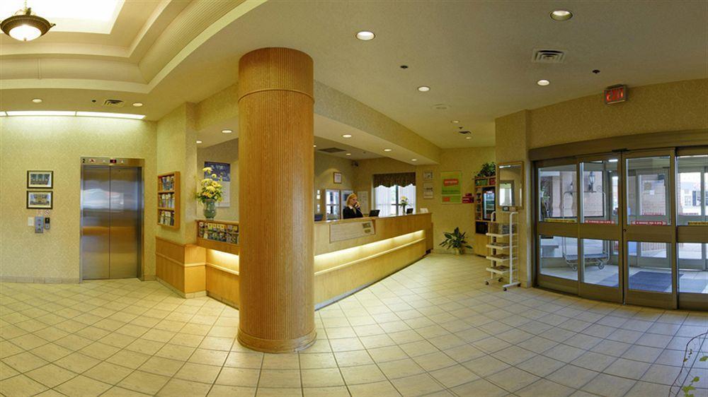 Towneplace Suites By Marriott Windsor Dış mekan fotoğraf