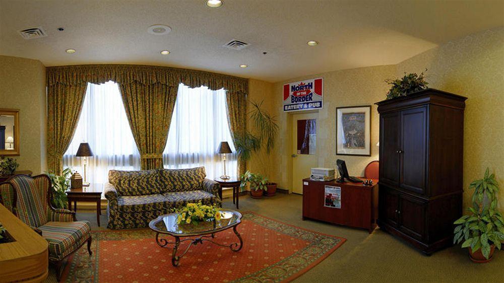 Towneplace Suites By Marriott Windsor Dış mekan fotoğraf
