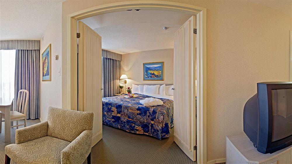 Towneplace Suites By Marriott Windsor Dış mekan fotoğraf