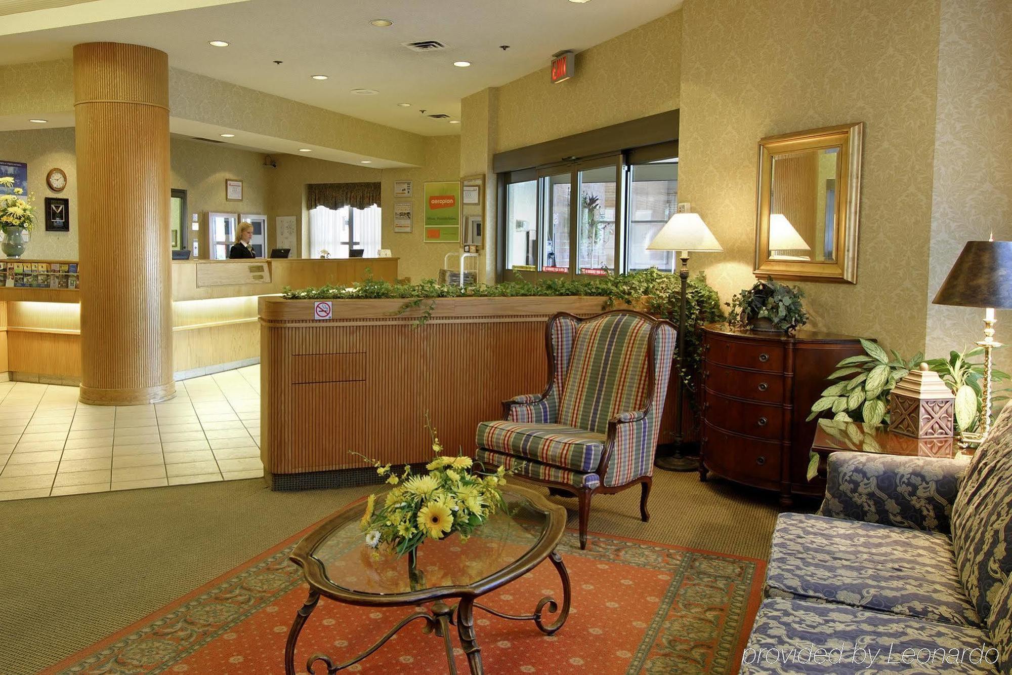 Towneplace Suites By Marriott Windsor İç mekan fotoğraf