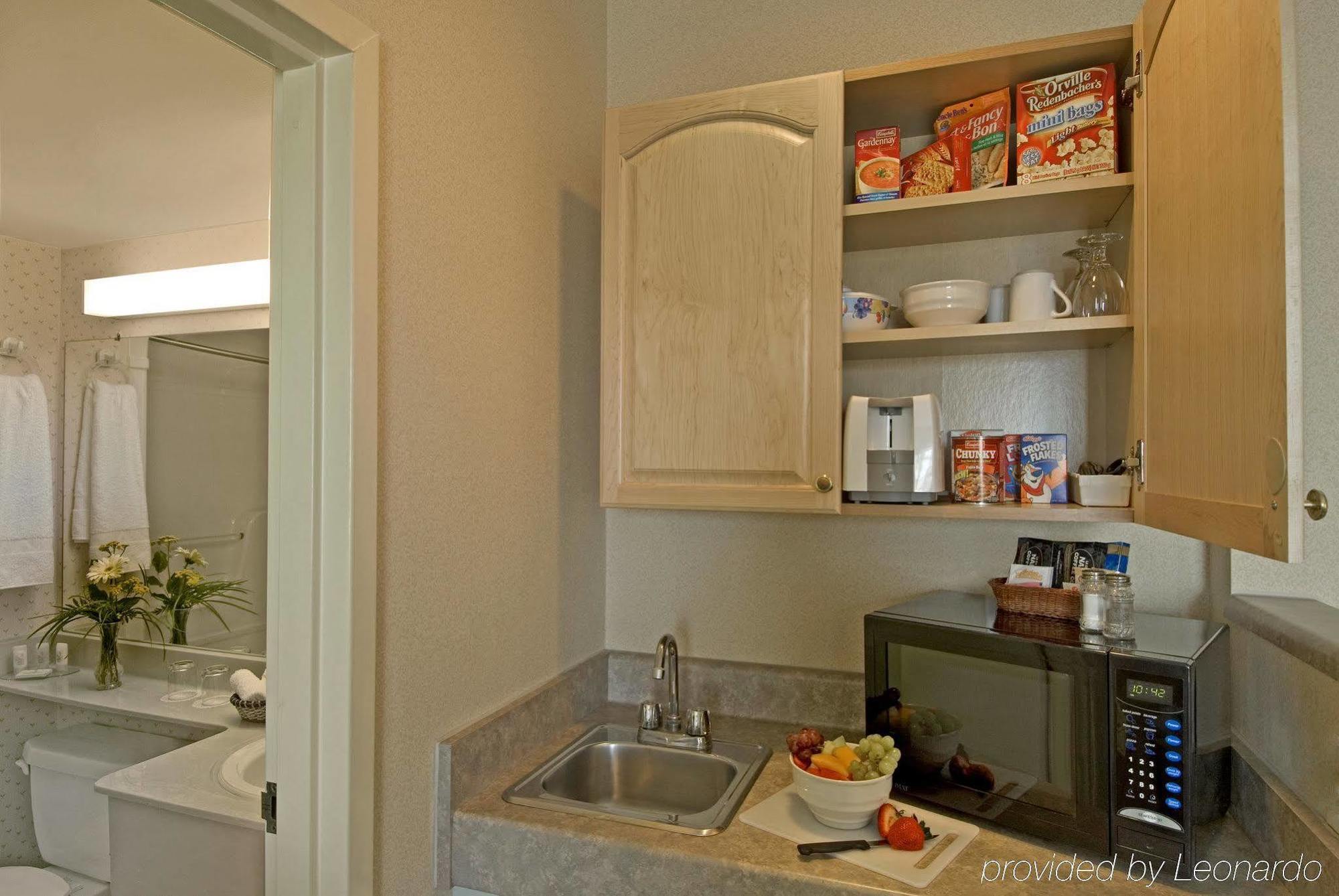 Towneplace Suites By Marriott Windsor Dış mekan fotoğraf